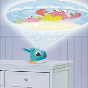 Игрушка-проектор – Коди (Tiny Love, 1304306830)